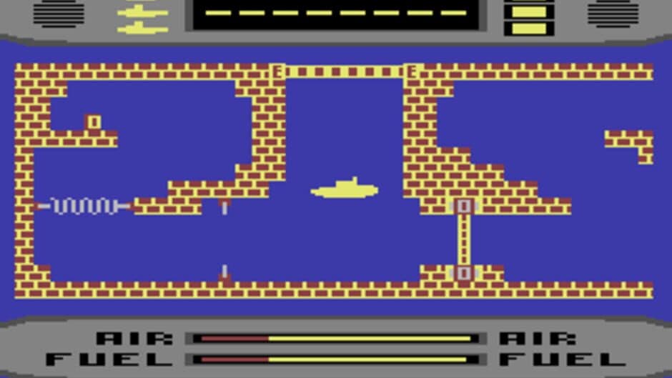 Periscope Up screenshot