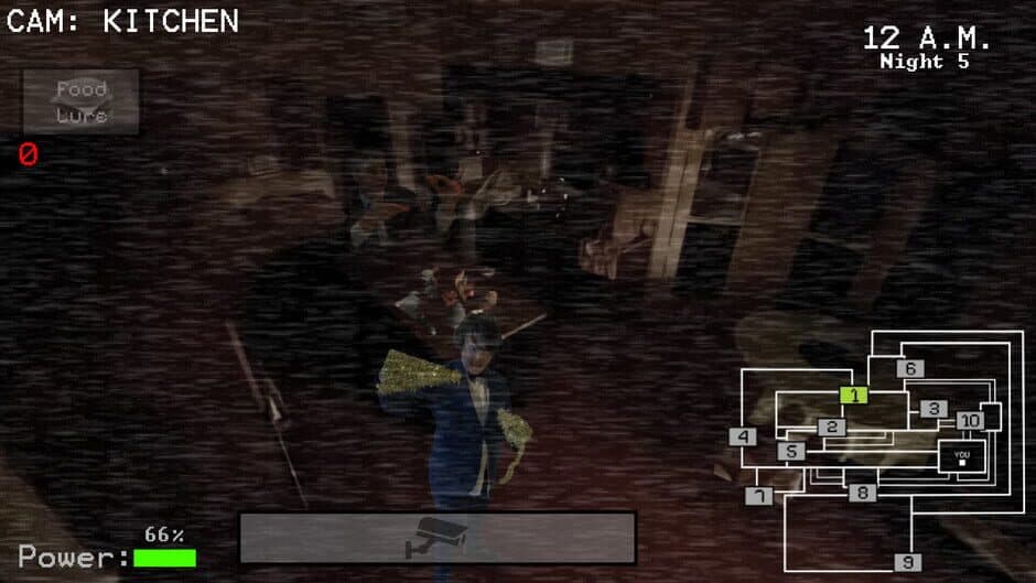A Couple Nights at the Chud House screenshot