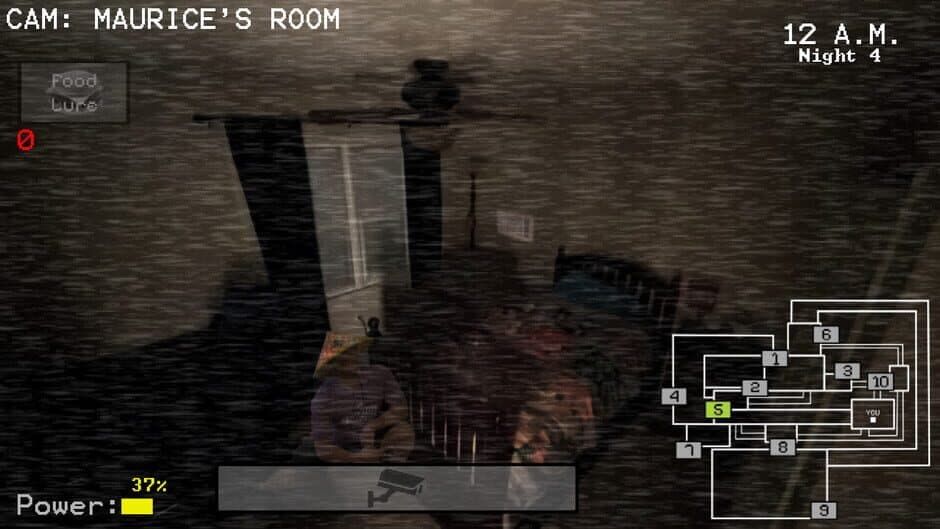 A Couple Nights at the Chud House screenshot
