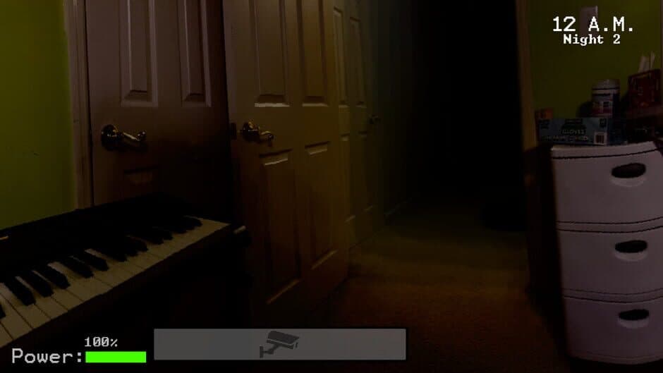 A Couple Nights at the Chud House screenshot