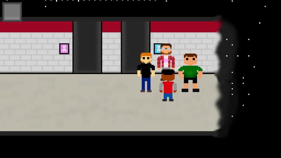 A Couple Nights at the Chud House screenshot