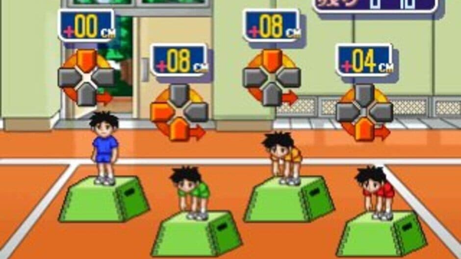 Little Lovers: She So Game screenshot