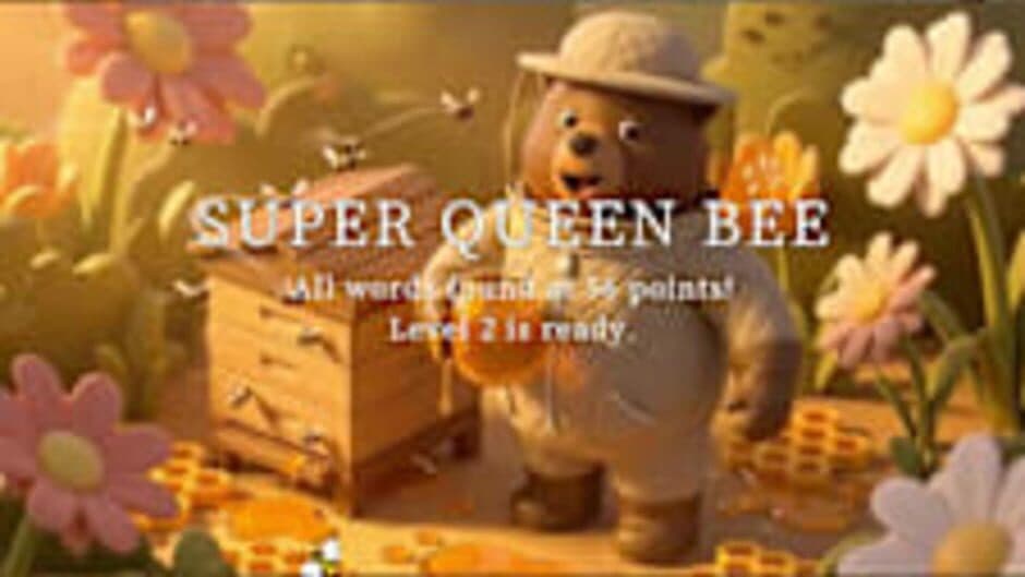 WordHive 2 screenshot