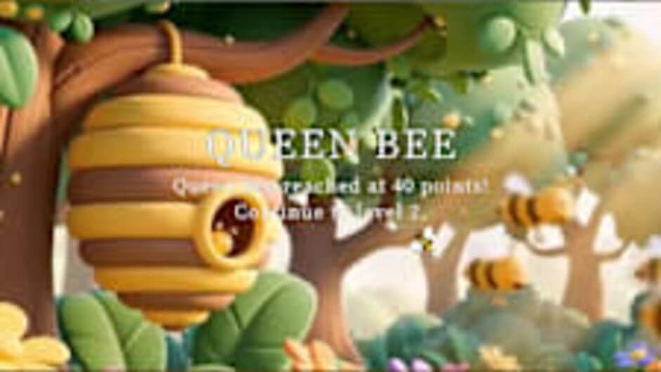 WordHive 2 screenshot
