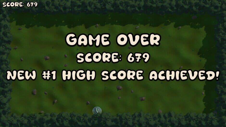 Chai Glide screenshot