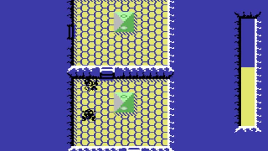 Rana Rama screenshot