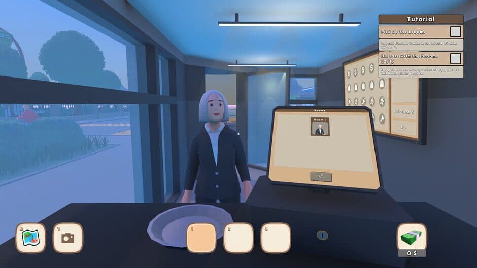 Your Own Cozy Motel screenshot