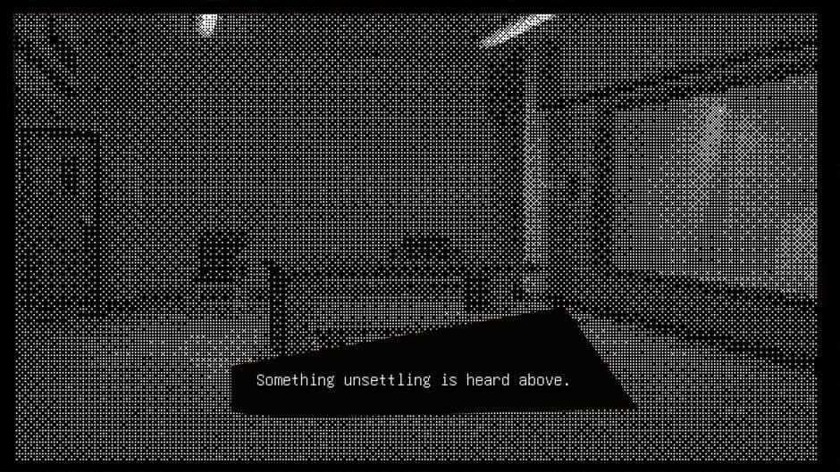 Mother;Above screenshot