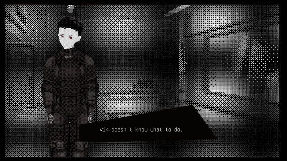 Mother;Above screenshot