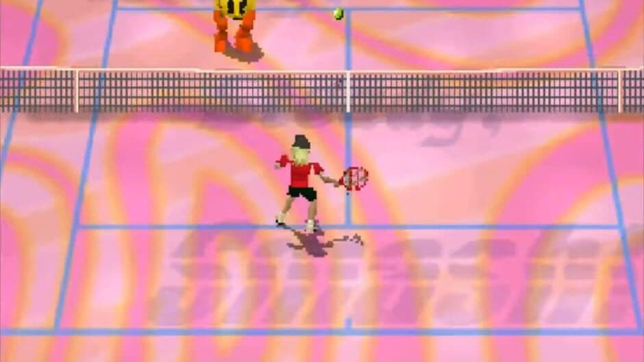Smash Court 3 screenshot