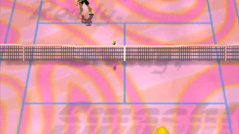 Smash Court 3 screenshot