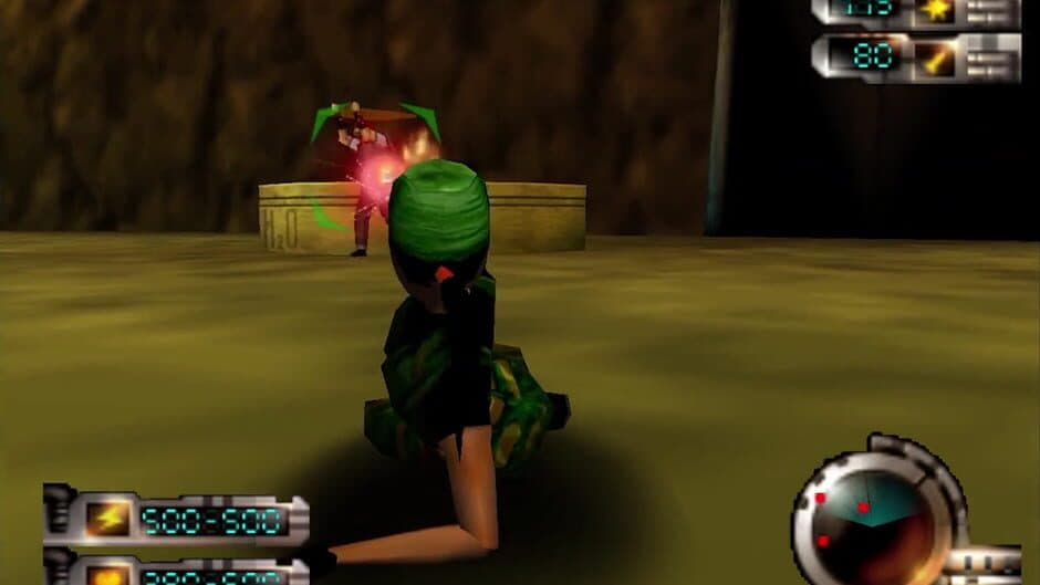 RiQa screenshot