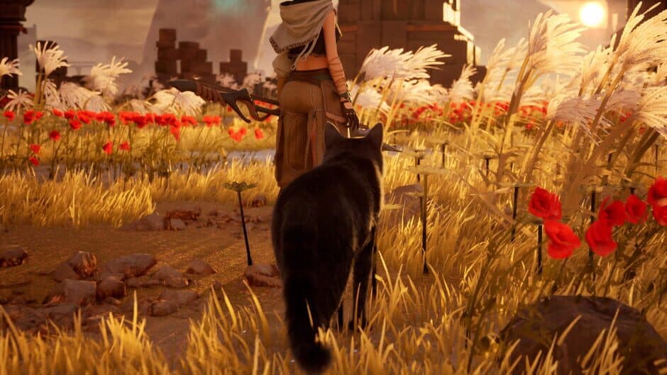 Ylem's Cat screenshot