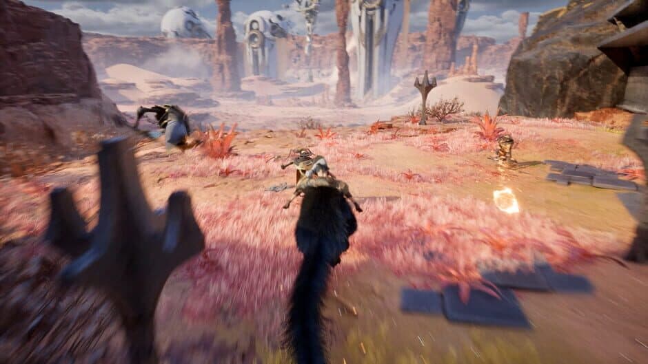 Ylem's Cat screenshot