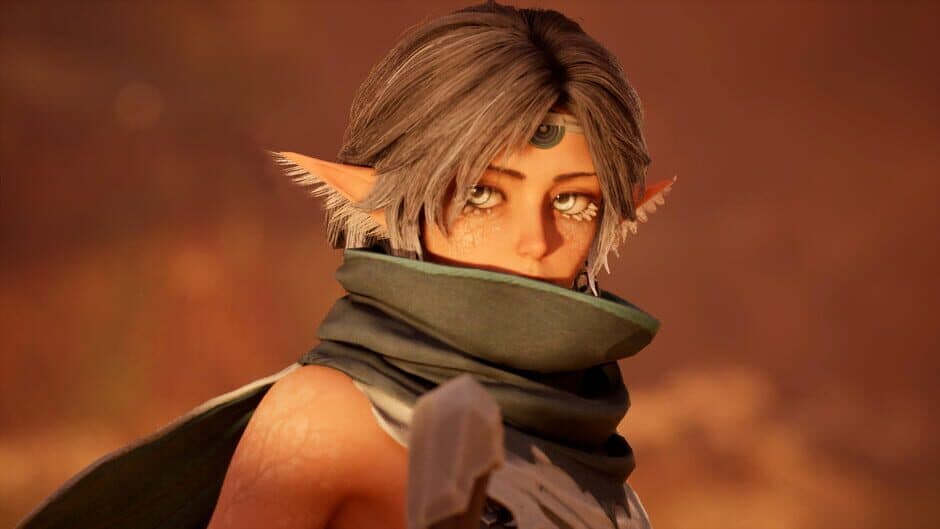 Ylem's Cat screenshot