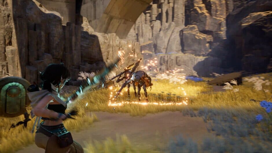 Ylem's Cat screenshot