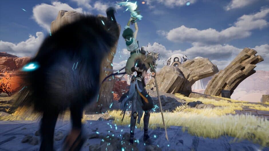 Ylem's Cat screenshot