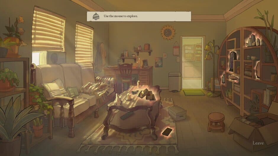 A Week to Remember screenshot