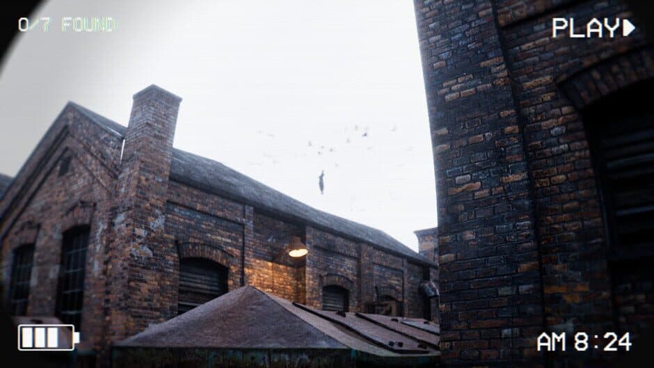 Final Footage screenshot