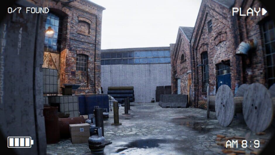 Final Footage screenshot
