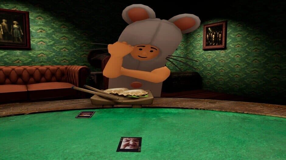 Memeology Club screenshot