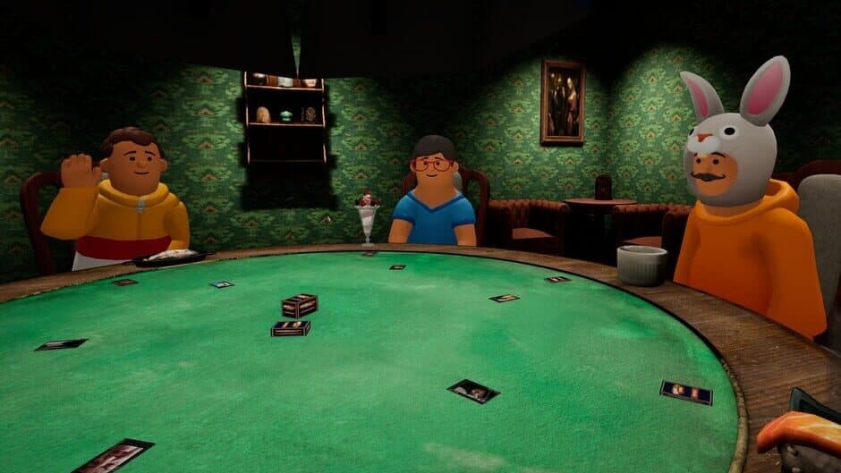 Memeology Club screenshot