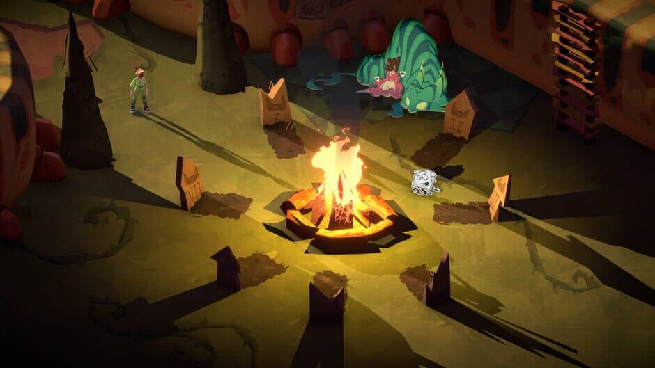 Murals screenshot