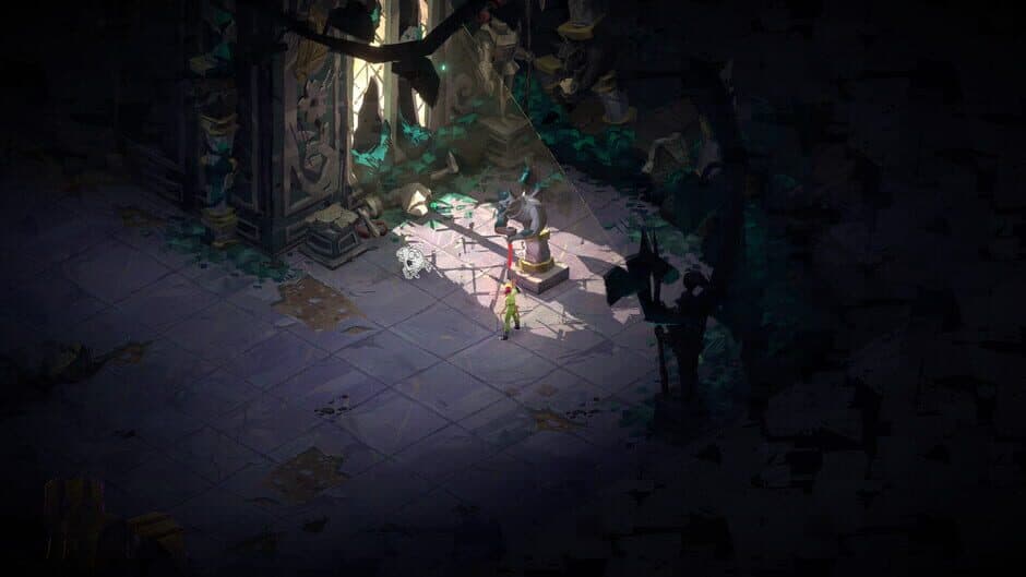 Murals screenshot