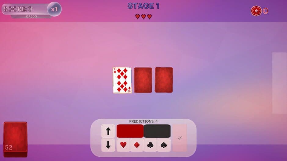High Stakes screenshot