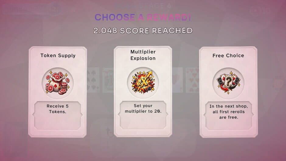 High Stakes screenshot