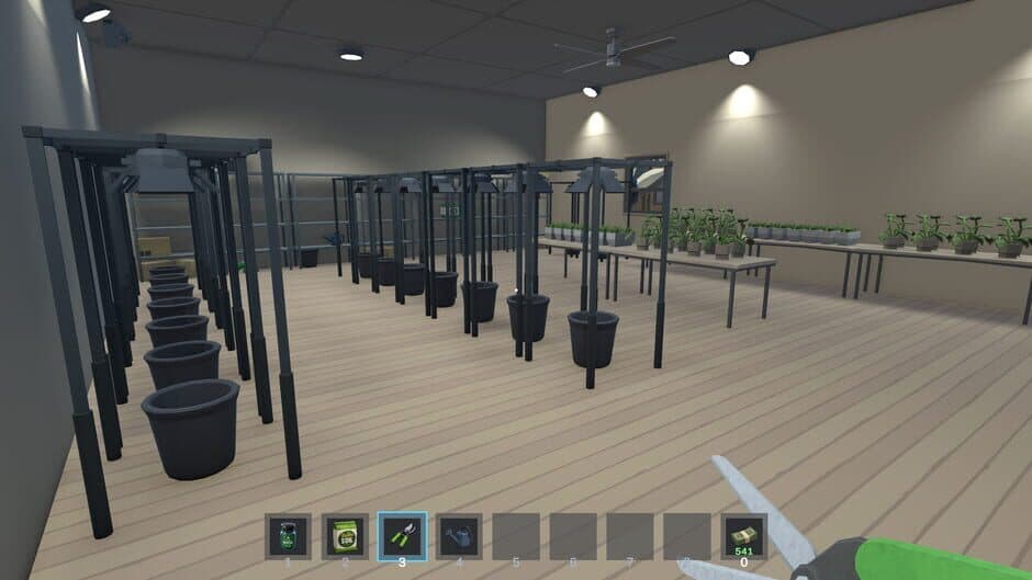Schedule: Rehab Business screenshot