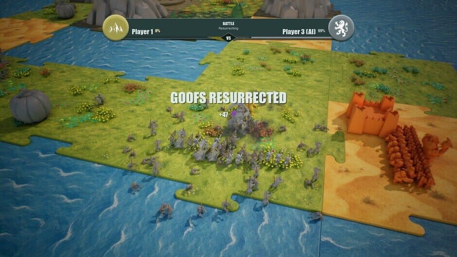 Provinces screenshot
