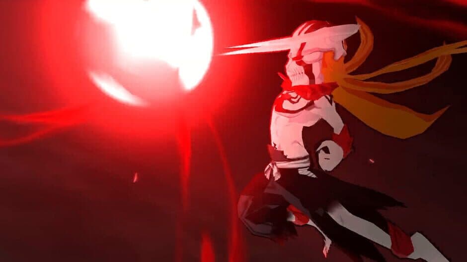 Bleach: Brave Souls screenshot