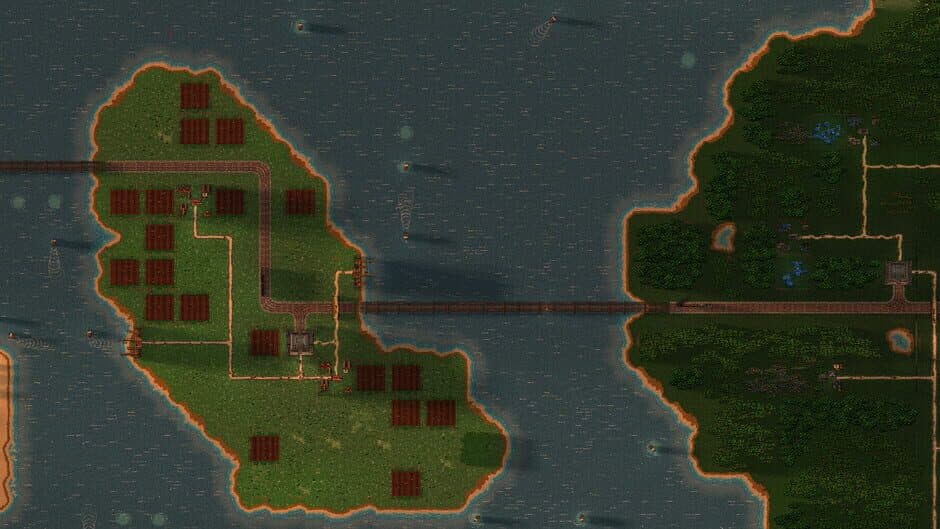 Capital City screenshot