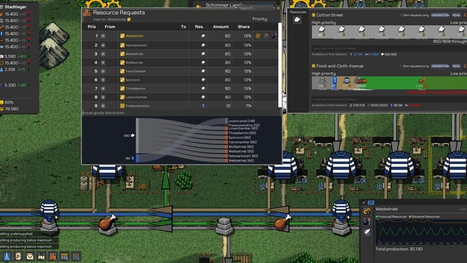 Capital City screenshot