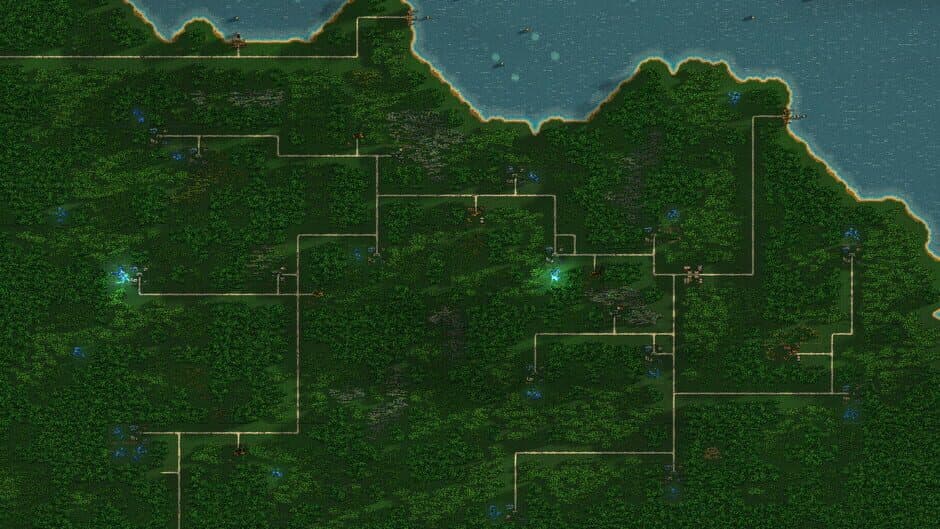 Capital City screenshot