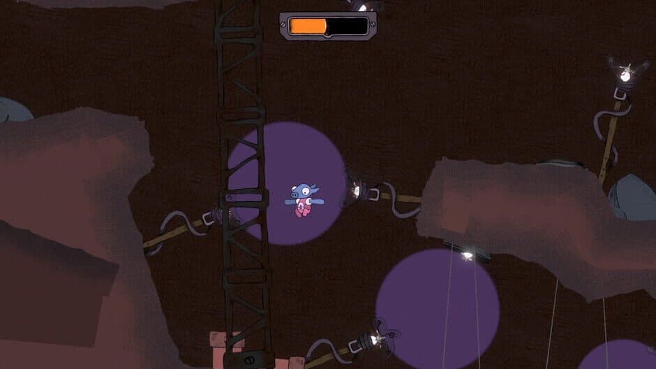 Dorc screenshot