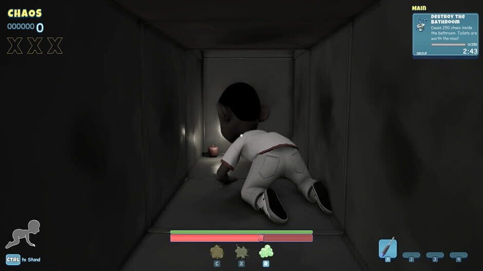 Hijinks High screenshot