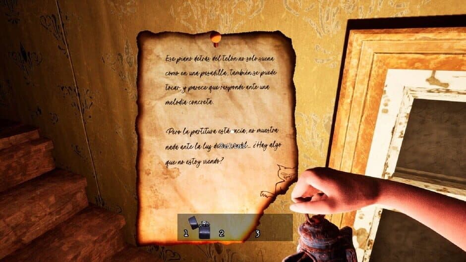 Infernal West screenshot