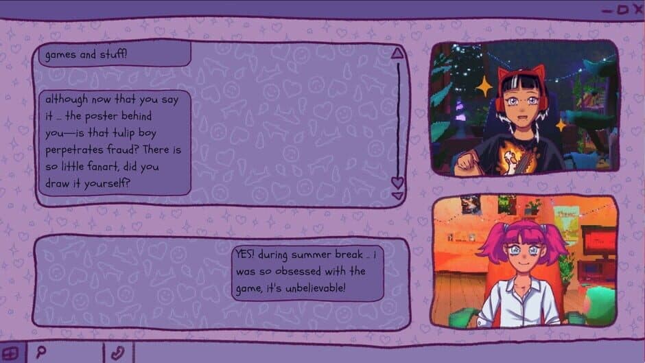 Girl!Panic!!! screenshot