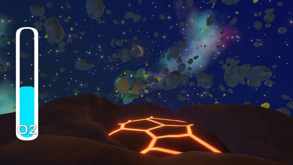 Bonk Voyage screenshot