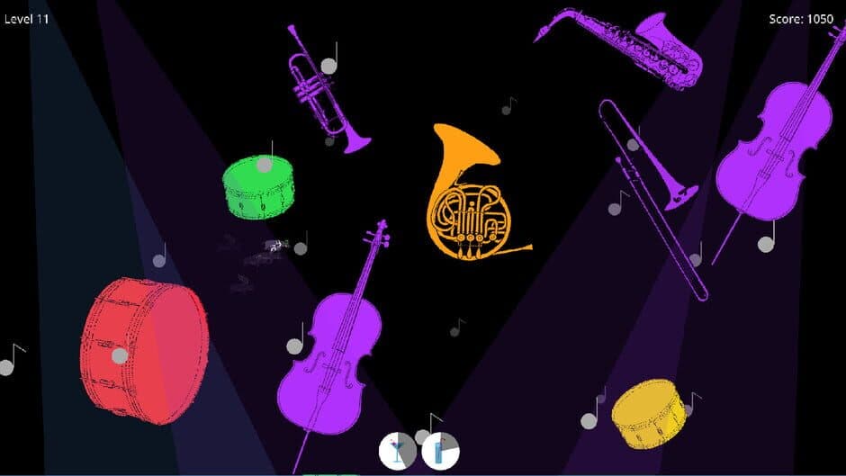 Hippo Hop screenshot
