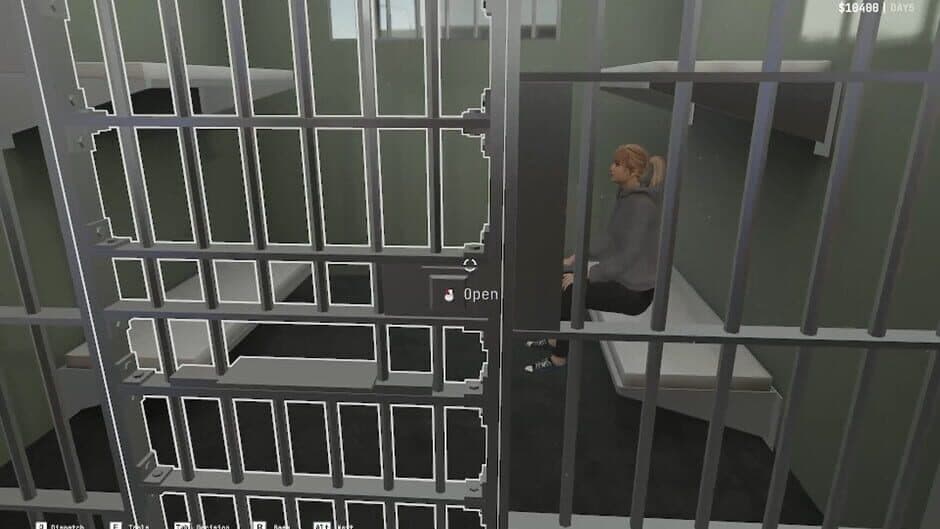 Police Officer screenshot