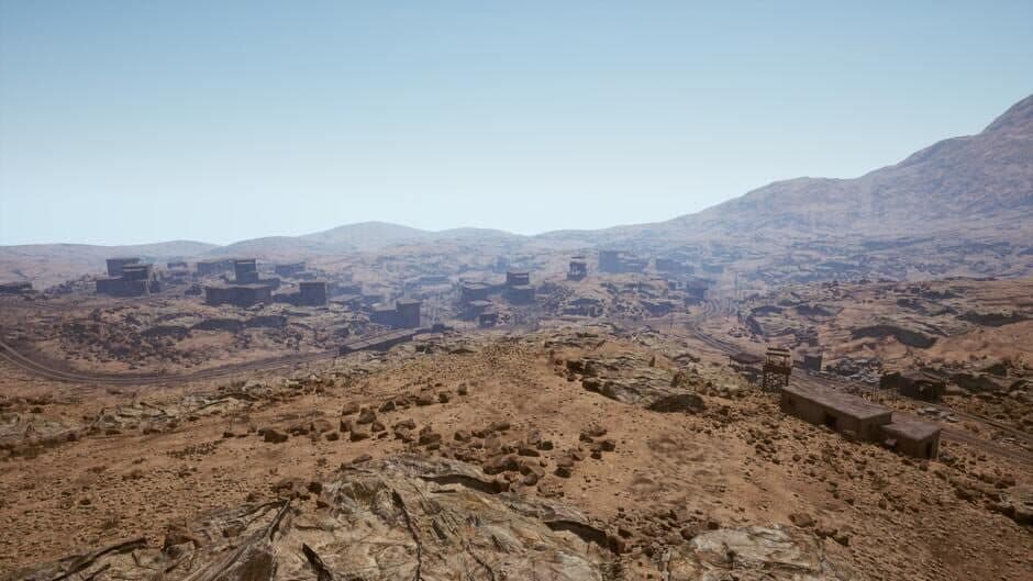 Drone Simulator screenshot