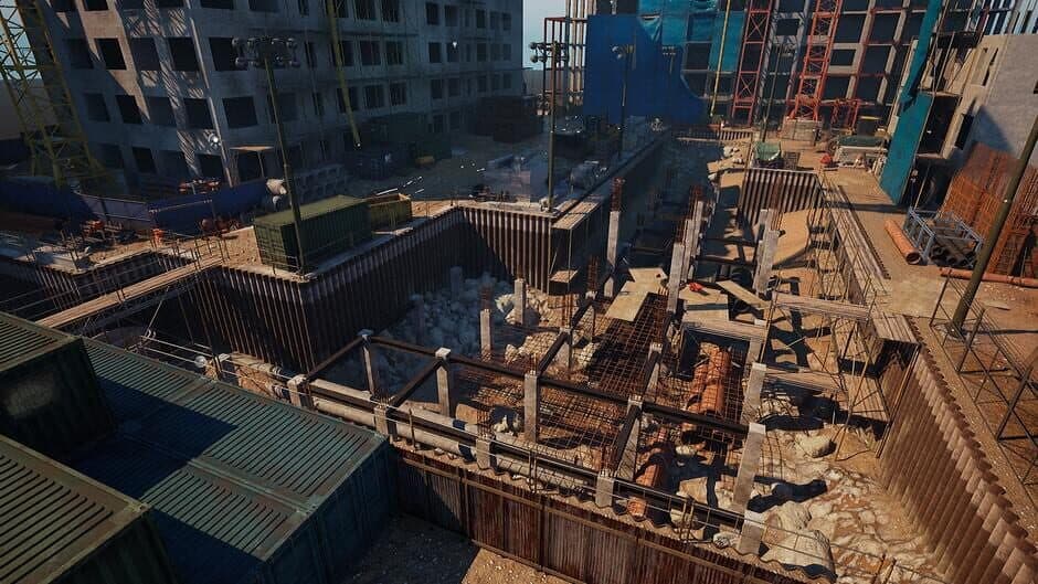 Drone Simulator screenshot