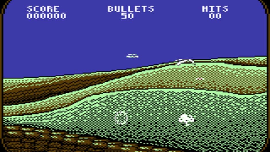 Army Days screenshot