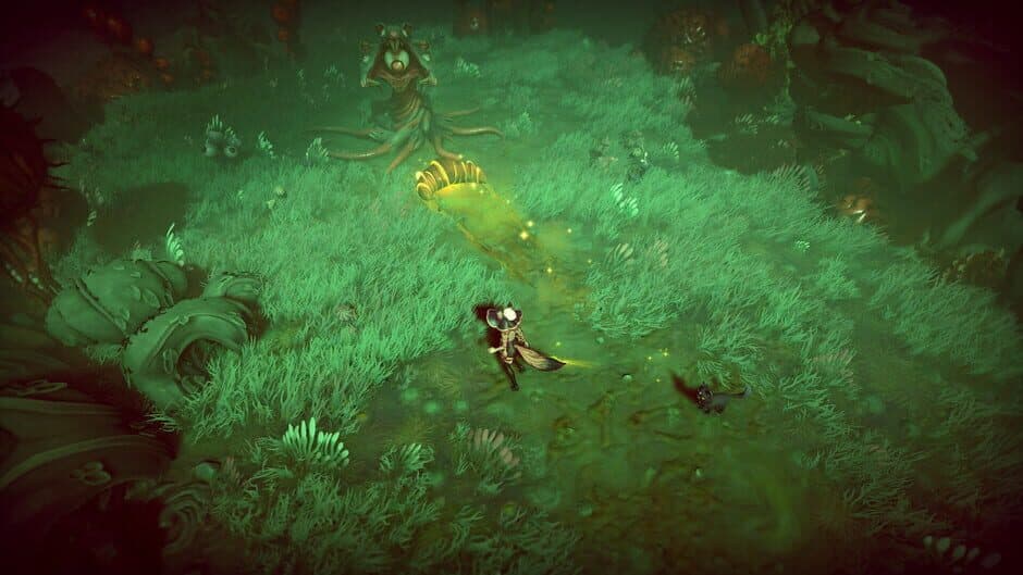 Rise of the Spellbaker screenshot