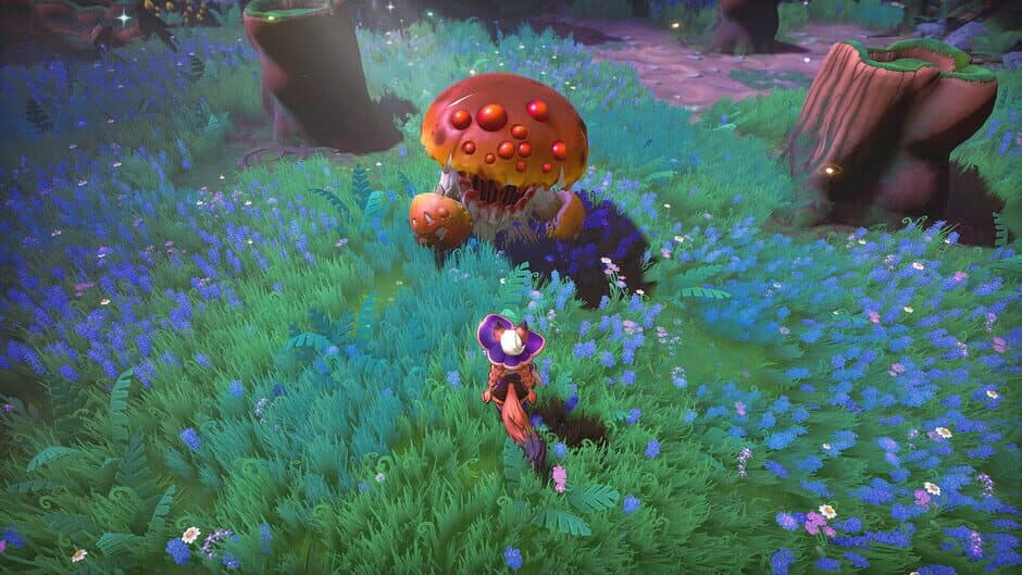 Rise of the Spellbaker screenshot