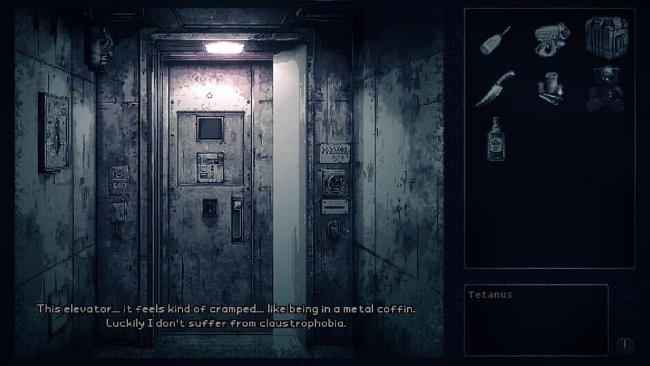 Inseco screenshot