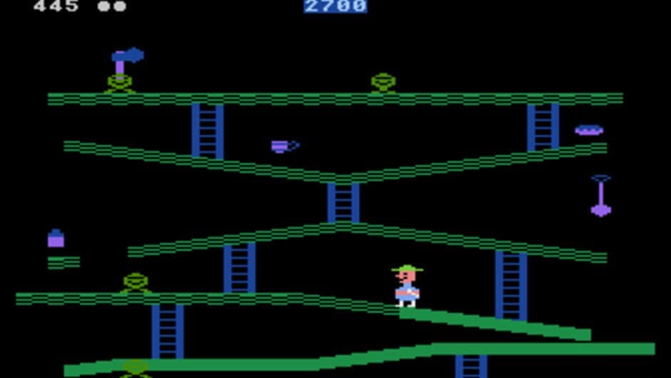 Miner 2049er screenshot